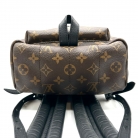 Zaino con monogramma Louis Vuitton Palm Springs
