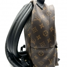Zaino con monogramma Louis Vuitton Palm Springs