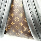 Zaino con monogramma Louis Vuitton Palm Springs