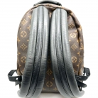 Zaino con monogramma Louis Vuitton Palm Springs