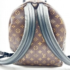 mochila Louis Vuitton Palm Springs Monogram