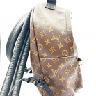 mochila Louis Vuitton Palm Springs Monogram