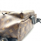 mochila Louis Vuitton Palm Springs Monogram