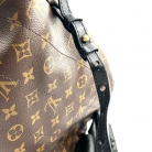 mochila Louis Vuitton Palm Springs Monogram