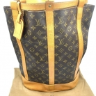 Zaino Louis Vuitton Randonnée Vintage