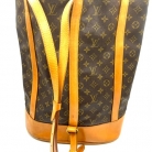 Zaino Louis Vuitton Randonnée Vintage