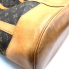 Zaino Louis Vuitton Randonnée Vintage