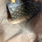 Zaino Louis Vuitton Randonnée Vintage