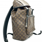 Zaino Louis Vuitton Zack