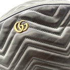 Marmont Gucci backpack