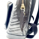 Marmont Gucci backpack