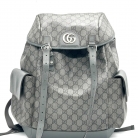 Mochila mediana Gucci Ophidia