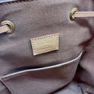 Zaino Montsouris MM nuova edizione Louis Vuitton