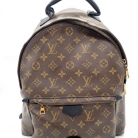 Zaino Palm Springs Louis Vuitton