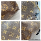 Zaino Palm Springs Louis Vuitton