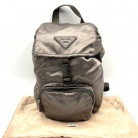 Mochila Prada