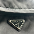 zaino prada