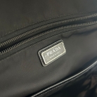 zaino prada