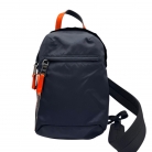 Mochila Prada bandolera para hombre