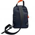 Mochila Prada bandolera para hombre