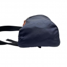 Mochila Prada bandolera para hombre