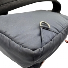 Mochila Prada bandolera para hombre