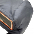 Mochila Prada bandolera para hombre