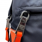 Mochila Prada bandolera para hombre