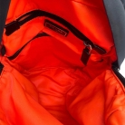 Mochila Prada bandolera para hombre