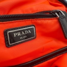 Mochila Prada bandolera para hombre