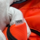 Mochila Prada bandolera para hombre