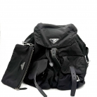 mochila Prada Re-Nylon