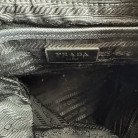 mochila Prada Re-Nylon