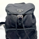 Prada vintage backpack