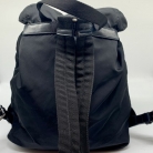 Prada vintage backpack
