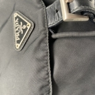 Prada vintage backpack