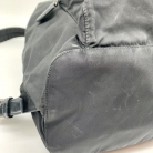Prada vintage backpack