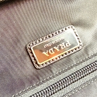 Mochila Re-nylon Prada
