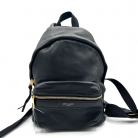 mochila saint laurent