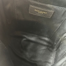 mochila saint laurent
