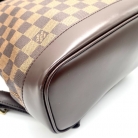 Soho damier Louis Vuitton backpack