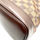 Soho damier Louis Vuitton backpack