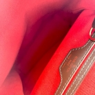 Soho damier Louis Vuitton backpack