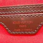 Soho damier Louis Vuitton backpack