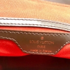 Mochila Soho Louis Vuitton