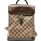 Mochila Soho louis vuitton