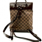 Mochila Soho louis vuitton