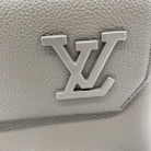 Louis Vuitton take off zaino