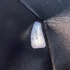 Mochila terciopelo Chanel