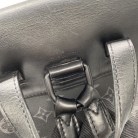 Lo zaino Trio Louis Vuitton